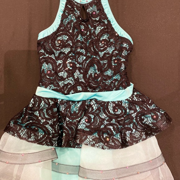 Competitive dance costumes. Various prices and sizes. Please message for info - Picture 4 of 11